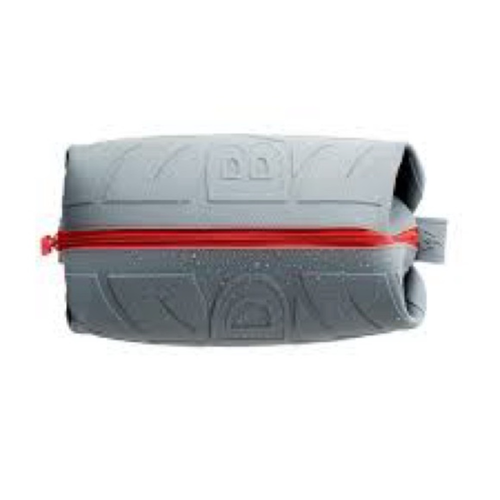 Waterproof toiletry bag - Wurkin Stiffs Dopple Bag